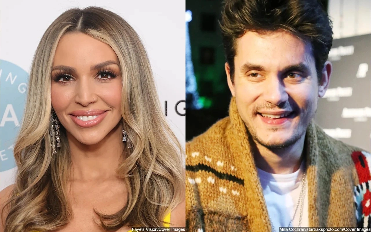 Scheana Shay's Proof of John Mayer Hookup? Snapchat Post Resurfaces as He's Mad Over Throuple Claim
