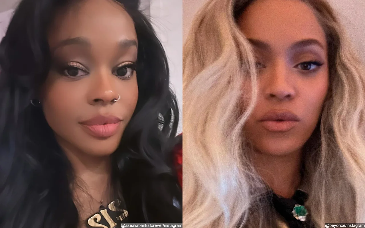 Azealia Banks Praised for Sharing Honest Opinions on Beyonce's 'Cowboy Carter'