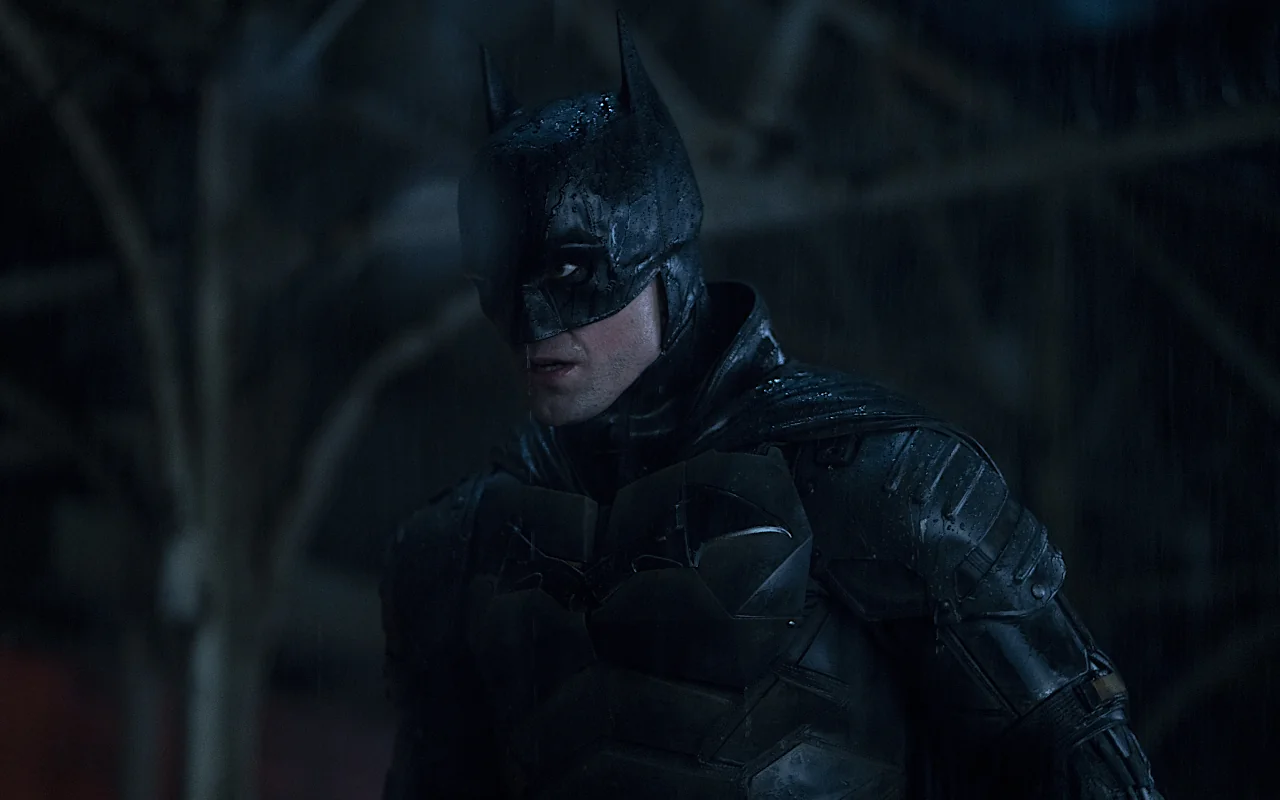 James Gunn Debunks 'The Batman 2' Huge Casting Rumor, Scoffs at Doubt About His Authority
