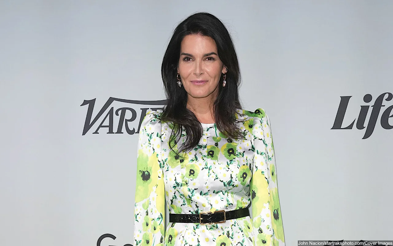Angie Harmon 'Completely Traumatized' After Instacart Driver Killed Her Dog
