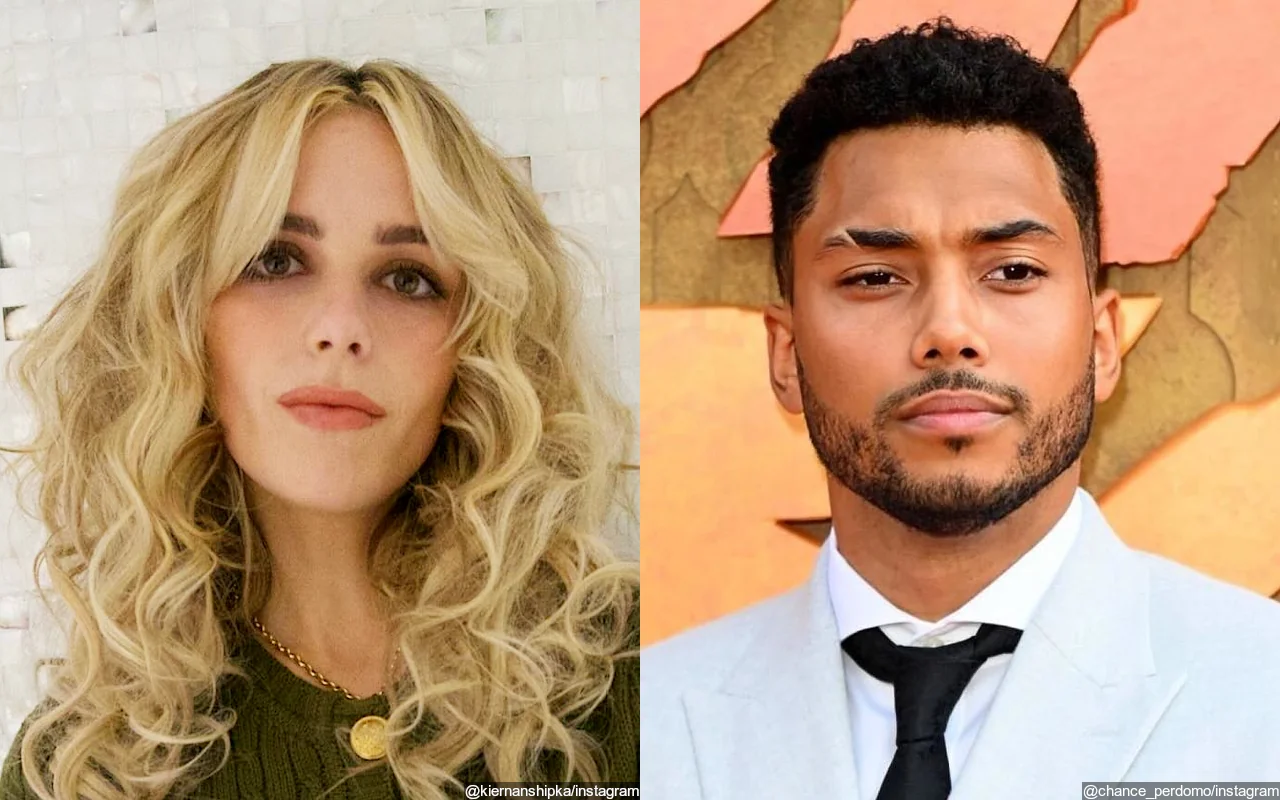 Kiernan Shipka Speaks Out on 'Sabrina' Co-Star Chance Perdomo's Death in Motorcycle Accident