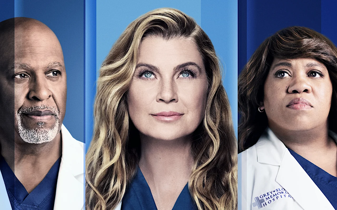 Grey's Anatomy Renewed for Record-Breaking 21st Season