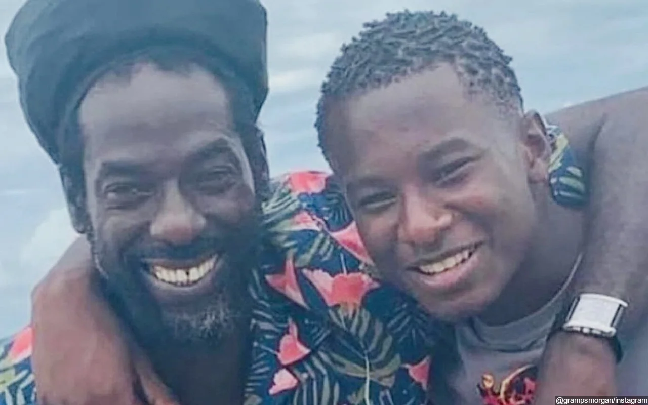 Buju Banton Mourns Death of Son Amid Allegations He Abandoned the 20-Year-Old