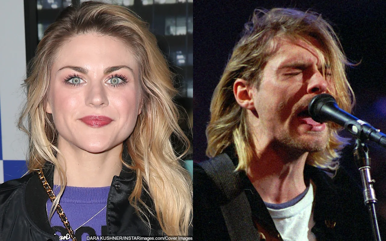 Frances Bean Cobain Pens Lengthy Tribute to Dad Kurt on His 30th Death Anniversary