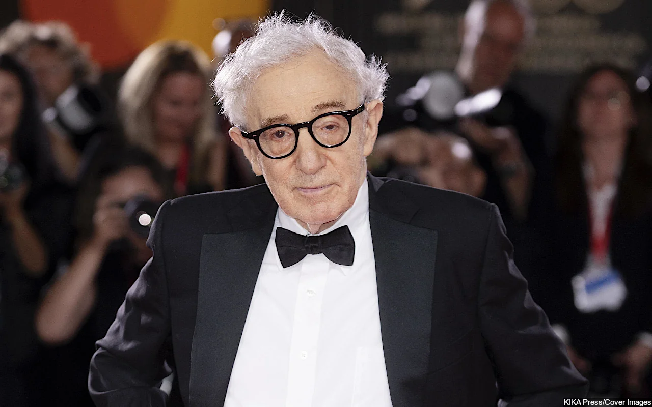 Woody Allen Unenthused by Contemporary Cinema and Cancel Culture