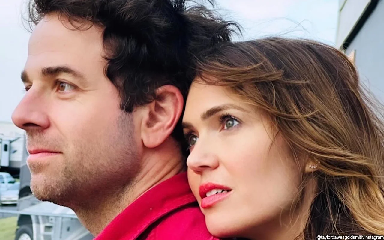 Mandy Moore Celebrates Her 40th Birthday With Husband Taylor Goldsmith