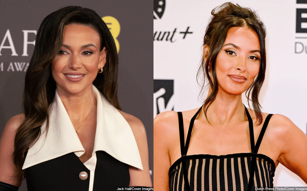Michelle Keegan and Maya Jama Named Contenders for New Bond Girl in Next 007 Movie