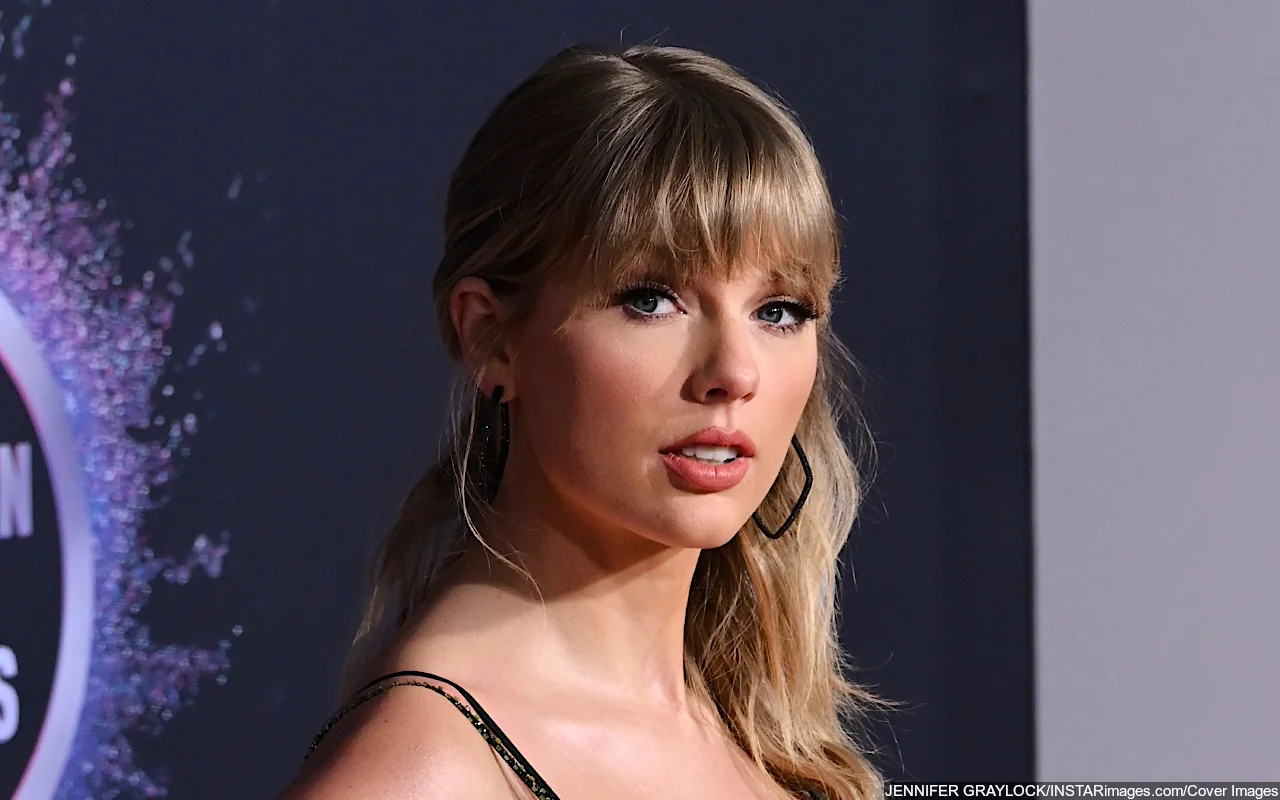 Taylor Swift's Music Returns to TikTok After Dispute Over Royalties