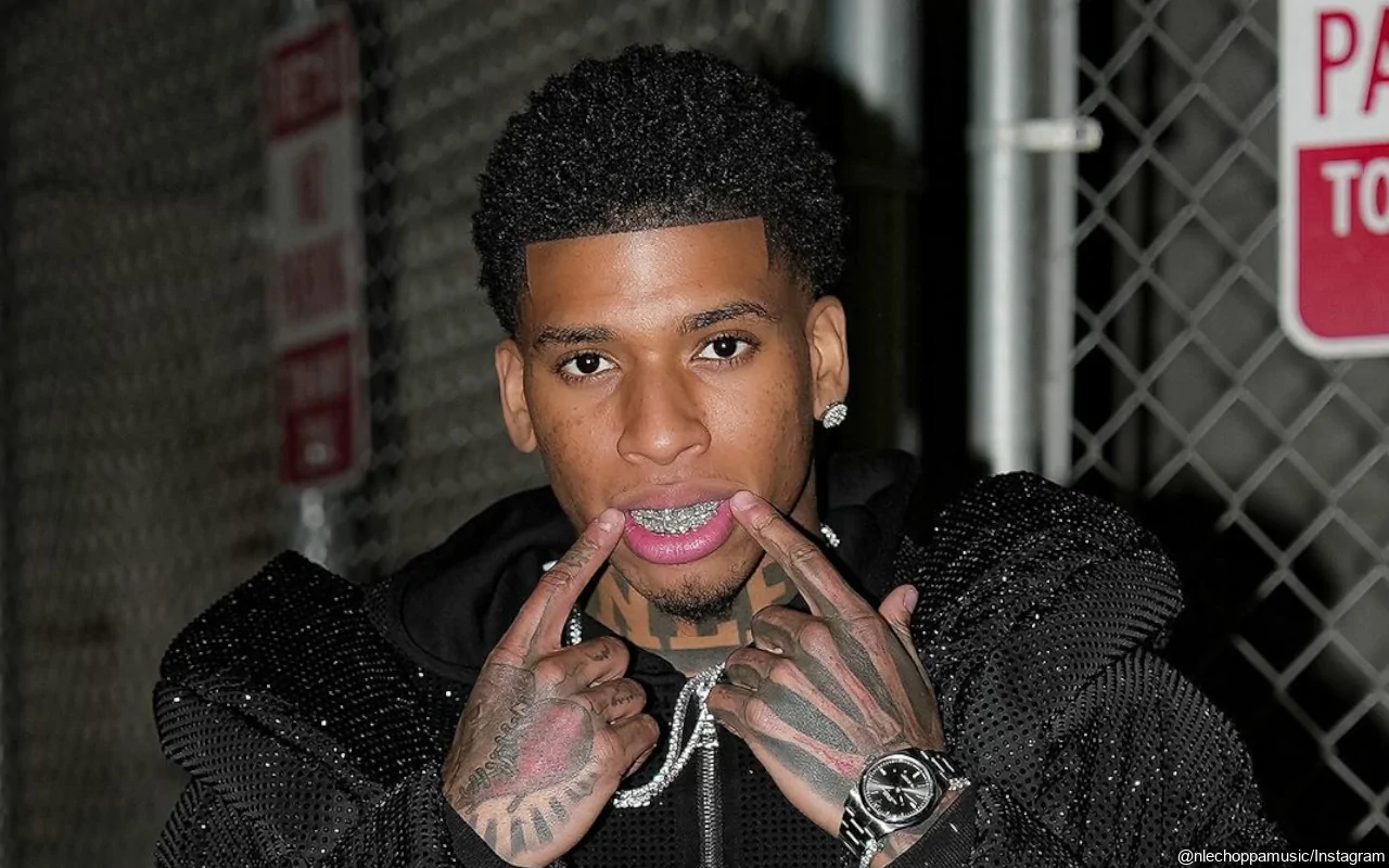 NLE Choppa Responds to Gay Rumors After Risque Song Goes Viral