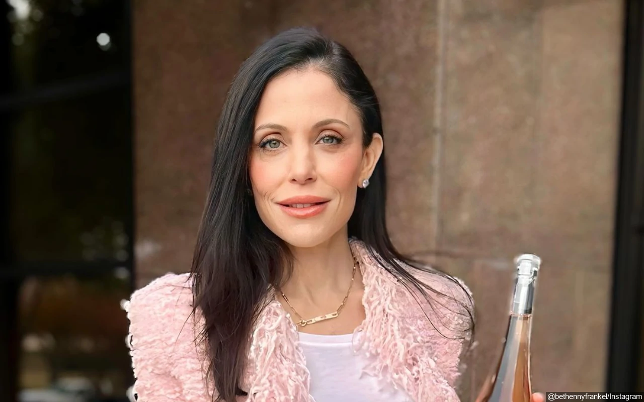 Bethenny Frankel Admits She Overlooked Red Flags Prior to Jason Hoppy Wedding
