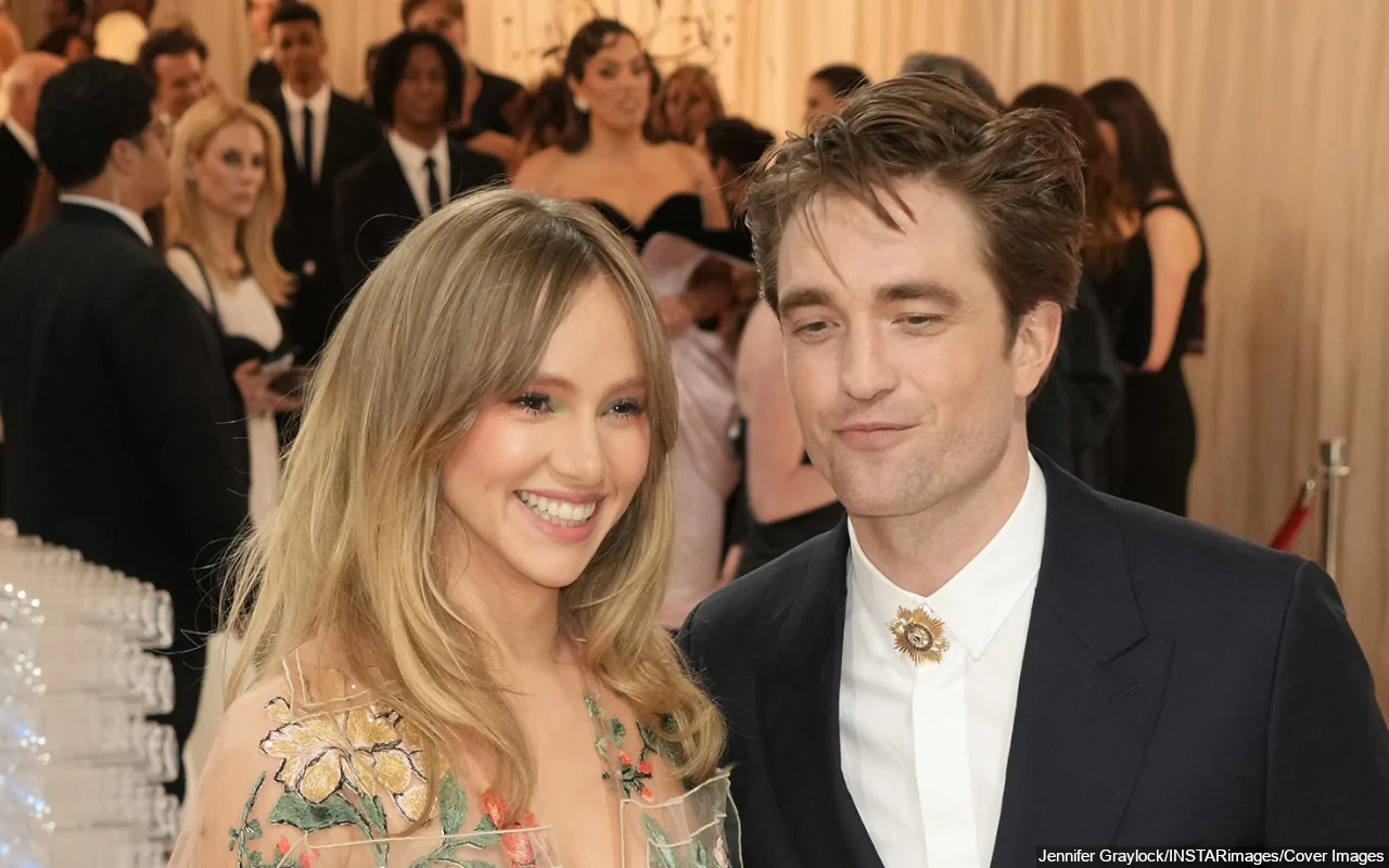 Robert Pattinson Joins Suki Waterhouse, Takes a Break From Parent Duties at Coachella 2024
