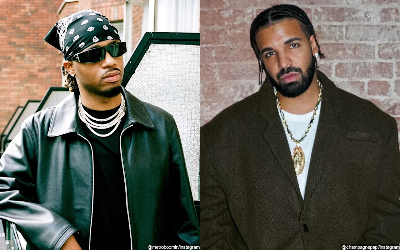 Metro Boomin Deletes Old Tweet Stanning for Drake Amid Feud