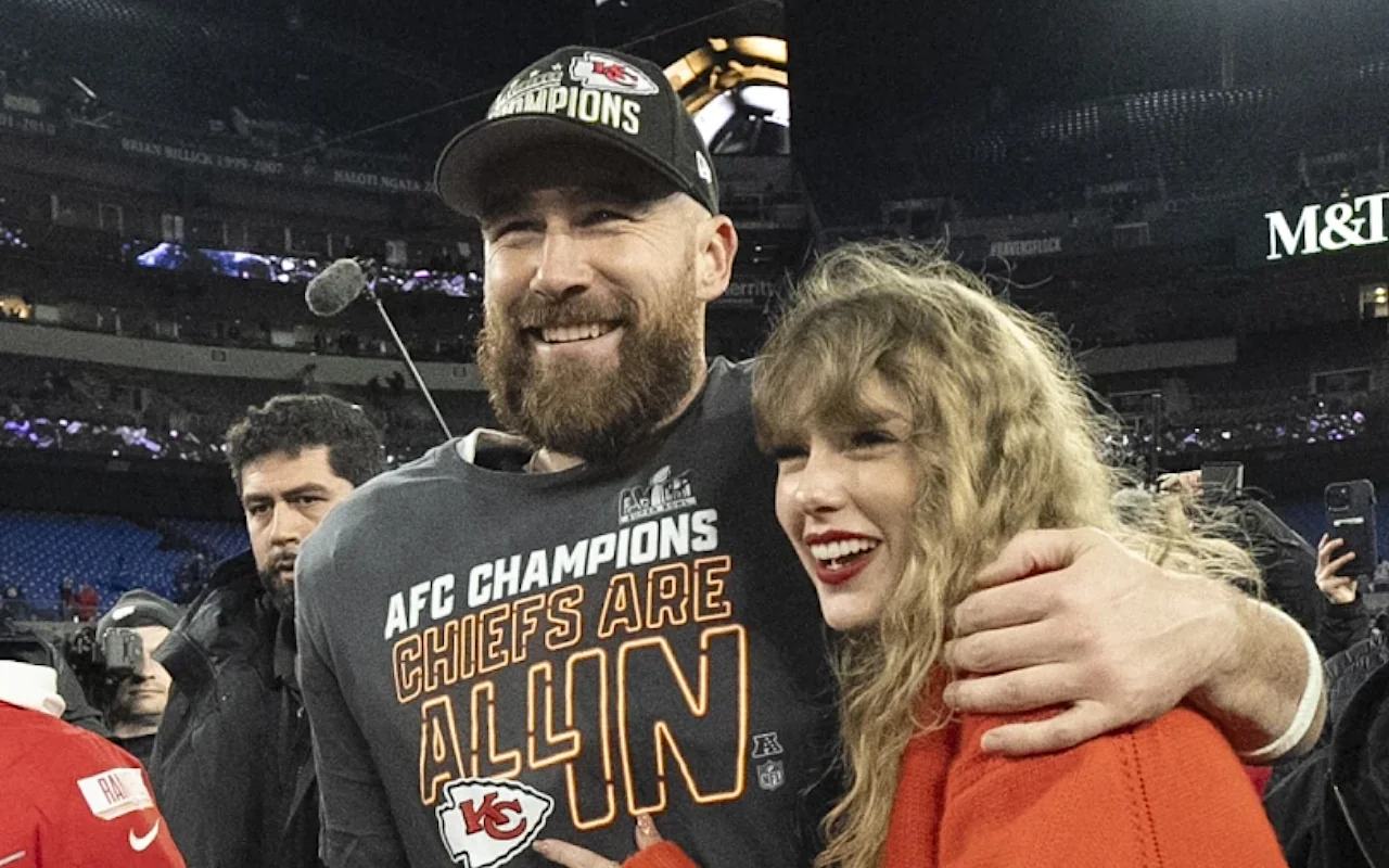 Taylor Swift Praised for Her Effort to Learn Football After Dating Travis Kelce