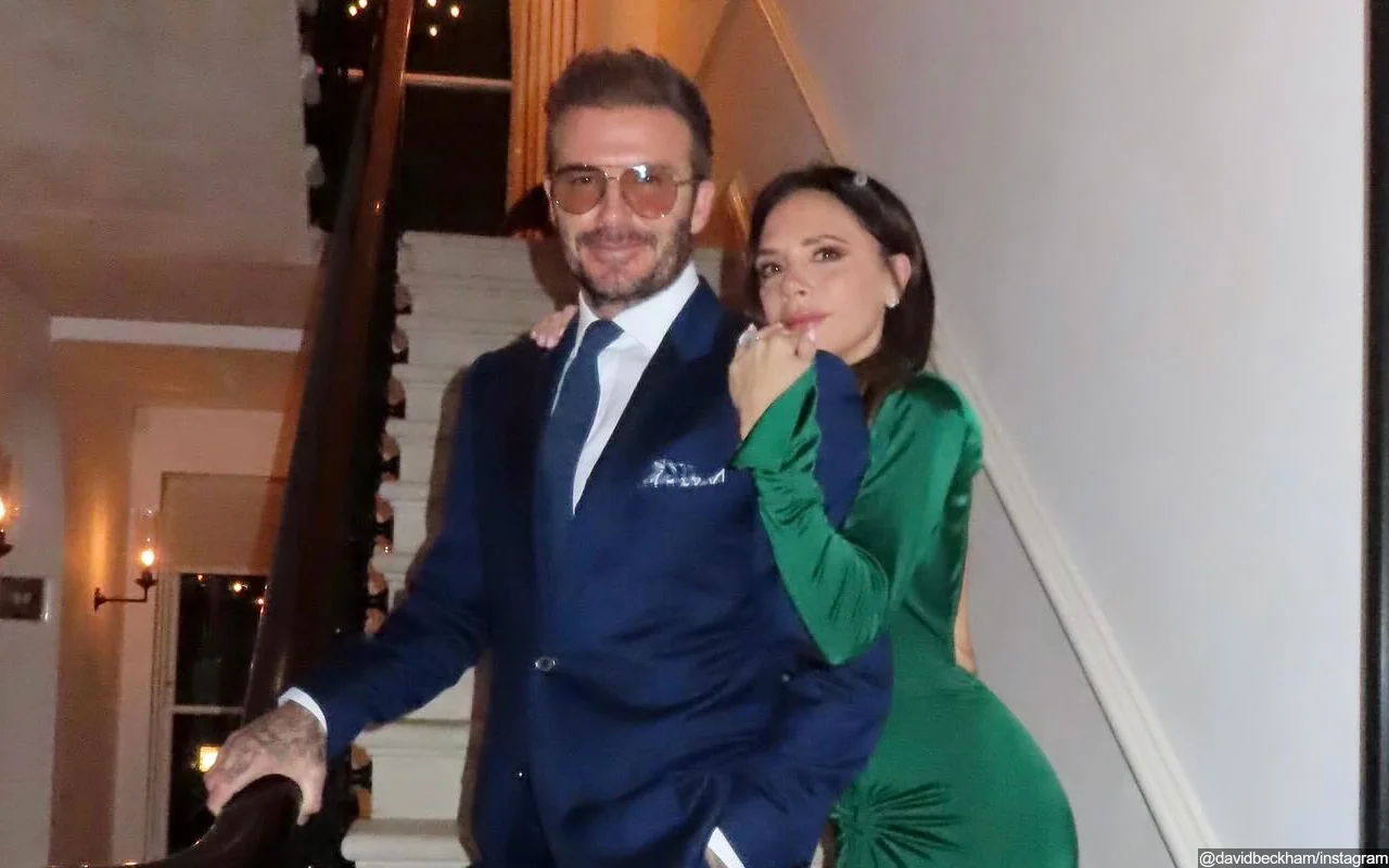 David and Victoria Beckhams to Have Their Secret Exposed in Bombshell Book