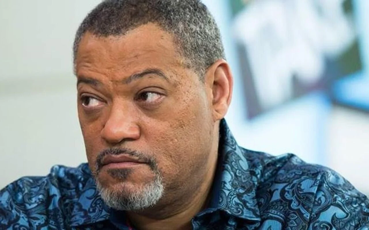 Laurence Fishburne's Porn Star Daughter Sentenced to Probation for Slapping Cop