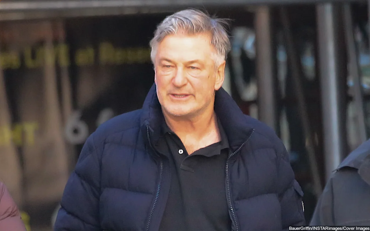 Alec Baldwin Defended After Smacking Anti-Israel Protestor's Phone
