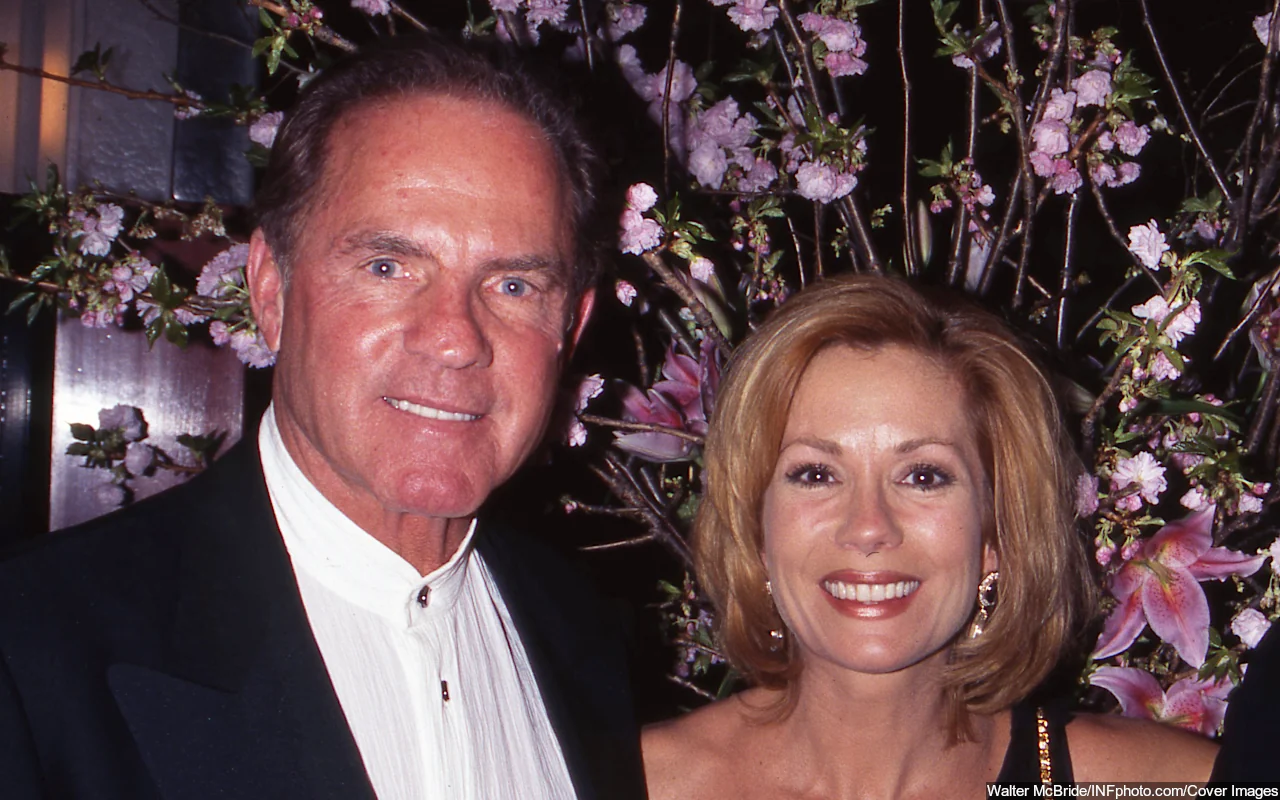 Kathie Lee Gifford Opens Up About Forgiveness and Moving Forward After Heartbreak