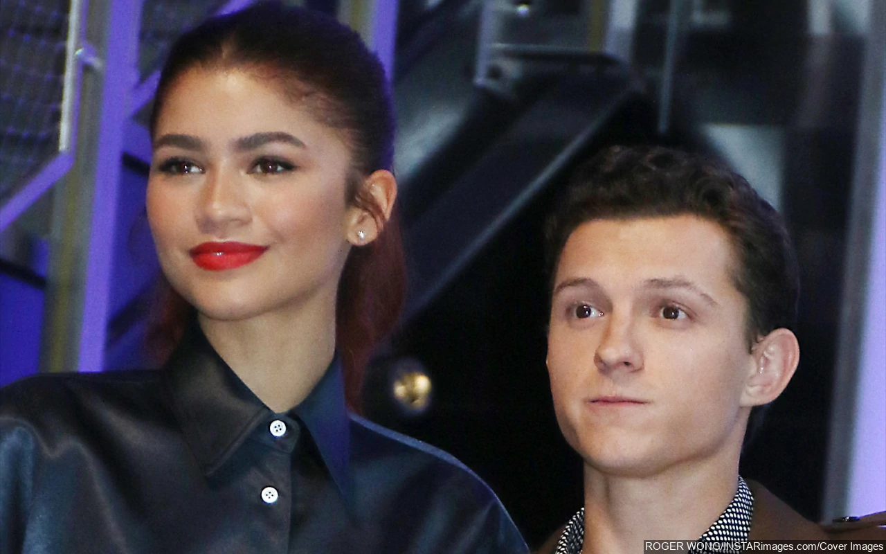 Tom Holland and Zendaya Talking About Marriage as They Remain Strong