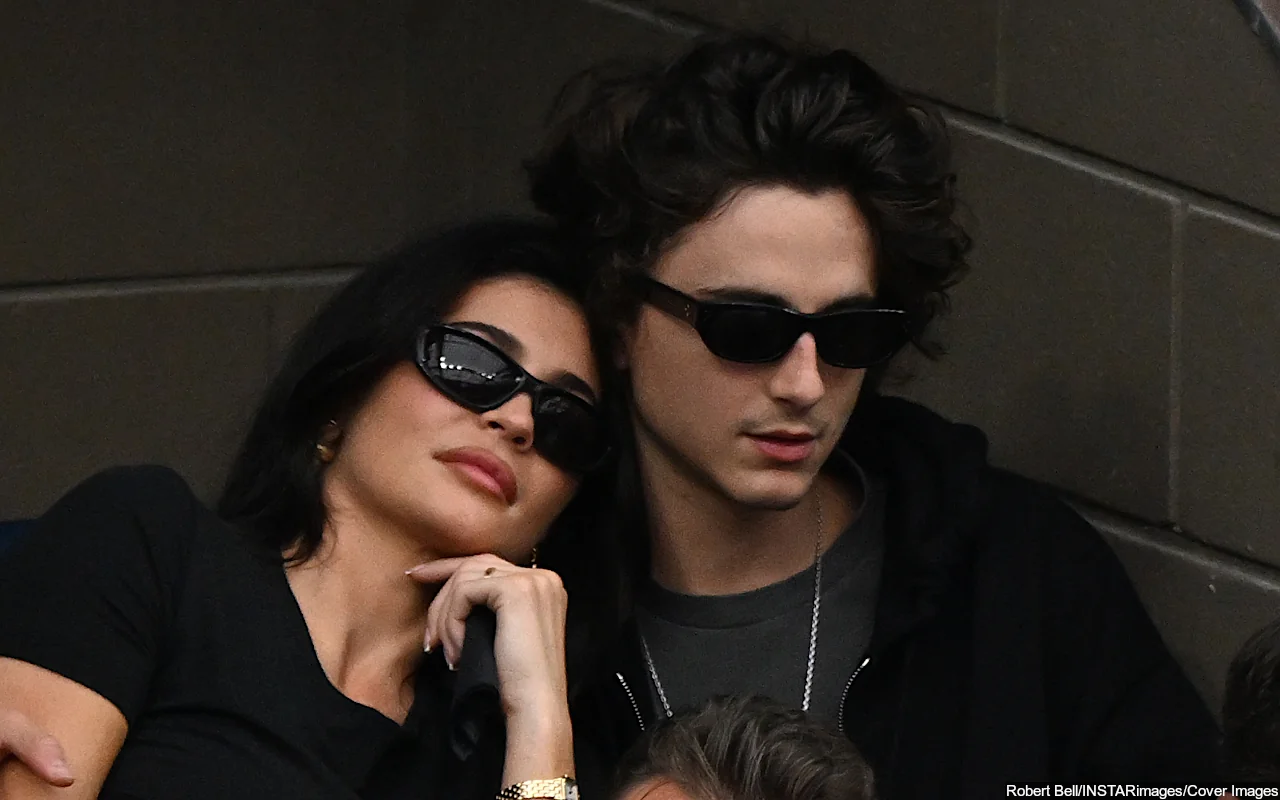 Kylie Jenner and Timothee Chalamet 'Still Together,' but Not Expecting Their 1st Child 