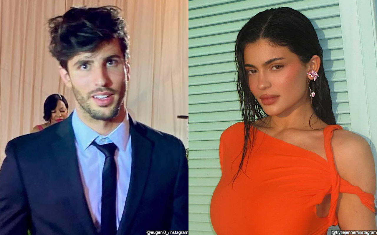 Italian Model Claims He Got Fired From Met Gala for Stealing Spotlight From Kylie Jenner Last Year