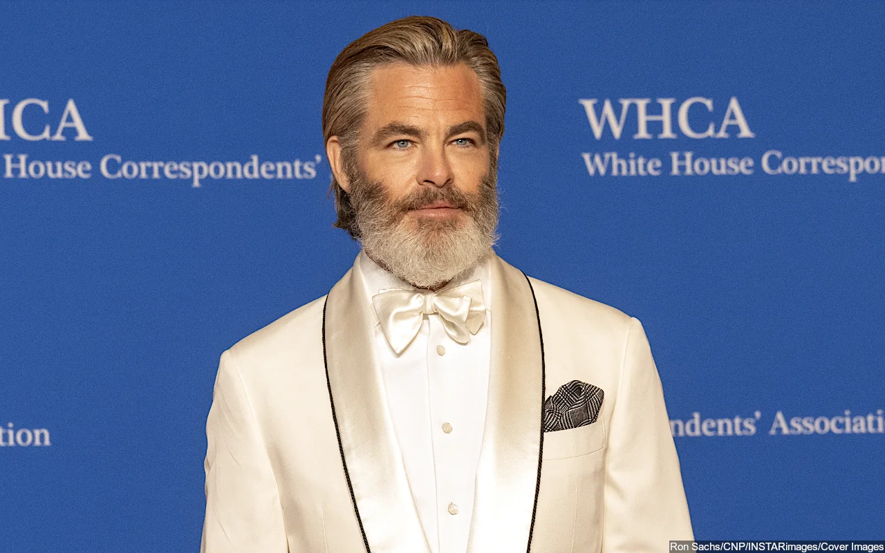 Chris Pine Credits 'Princess Diaries 2' as Career Milestone and Financial Turning Point
