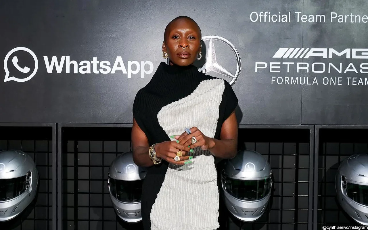Cynthia Erivo Prepares for 2024 Met Gala With 'Wicked' Influence and Garden-Inspired Look