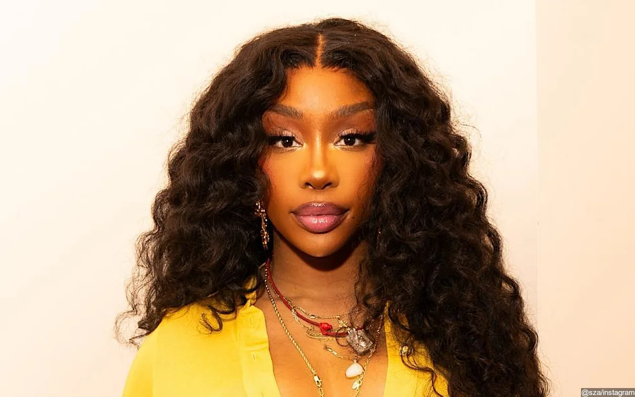 SZA Gives Fans Ultimatum After Post-Concert Moment Almost Takes Chaotic Turn