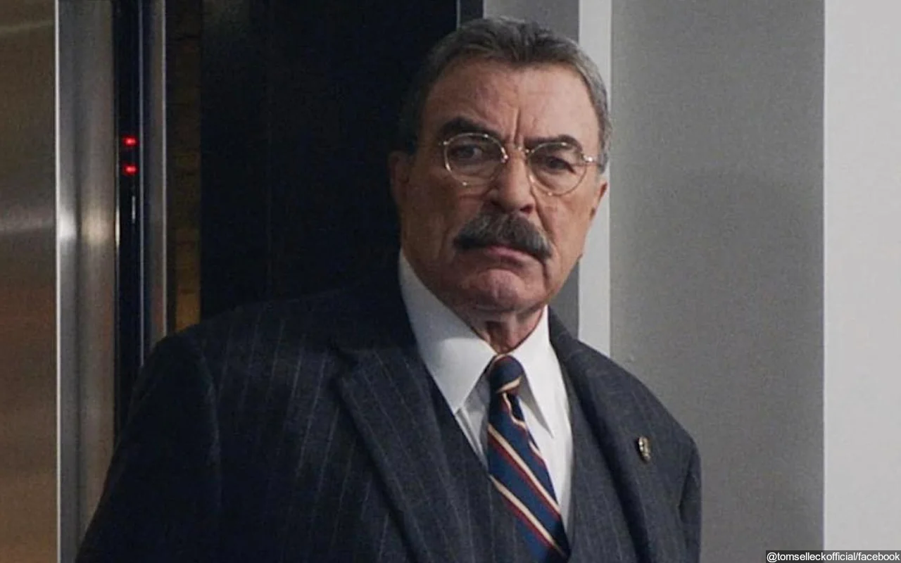 Tom Selleck's Finances Are Fine Despite His Claim He's at Risk of Losing Ranch