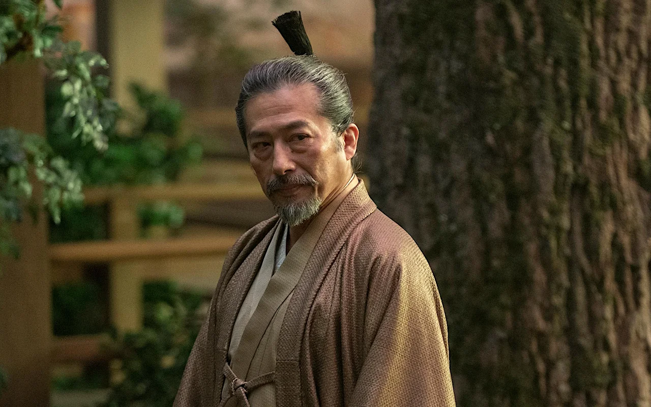'Shogun' Season 2 May Be Happening as Star Hiroyuki Sanada Inks Deal With FX