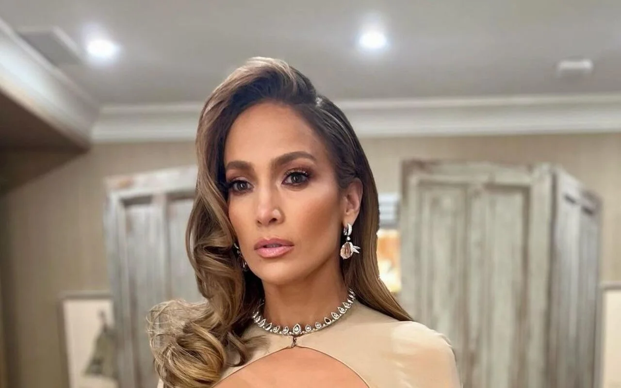 Jennifer Lopez Opens Up on Her Weight Loss Amid Ozempic Allegation Following Met Gala Appearance