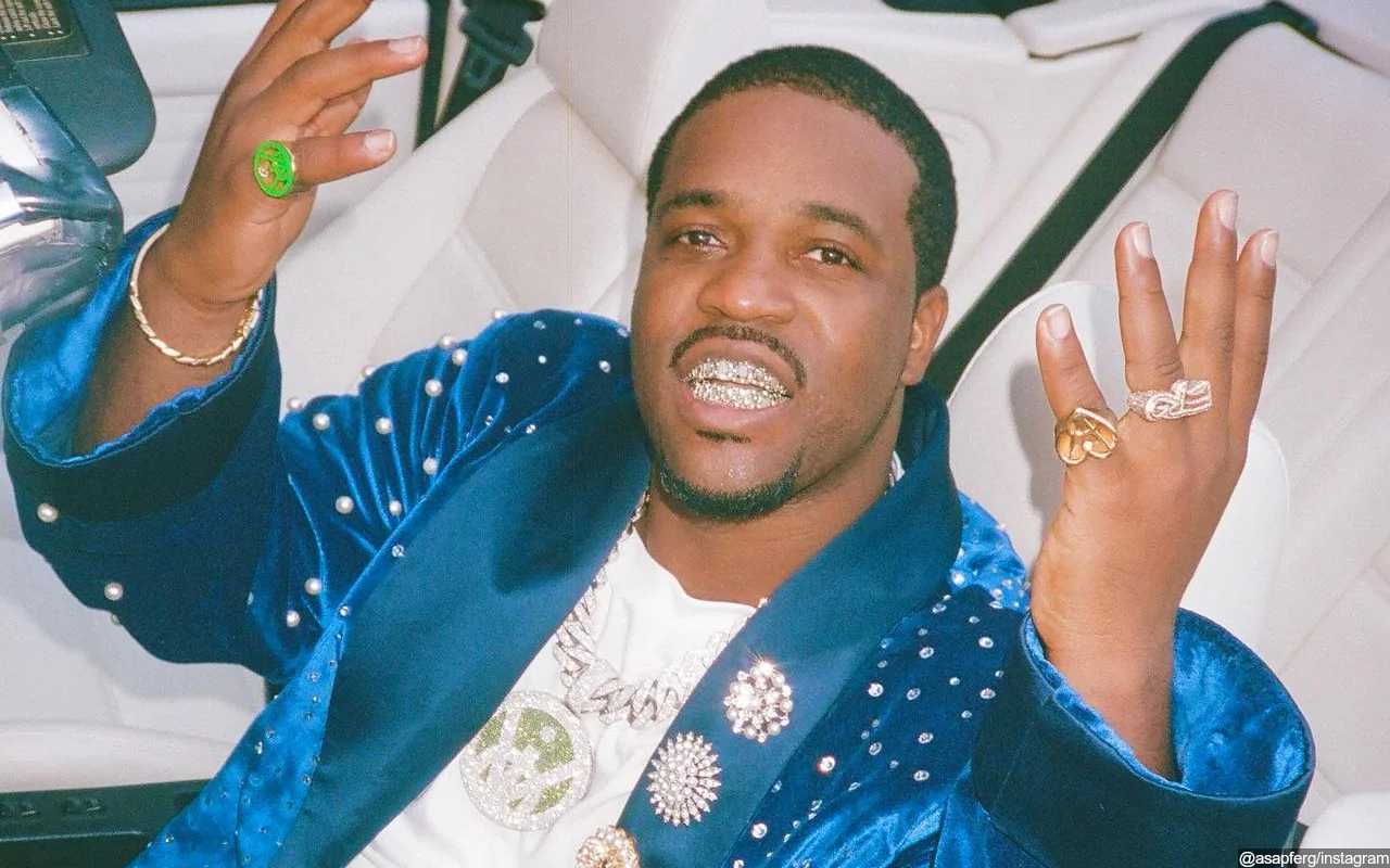 A$AP Ferg Sparks Rumors of A$AP Mob Exit After Changing Moniker 