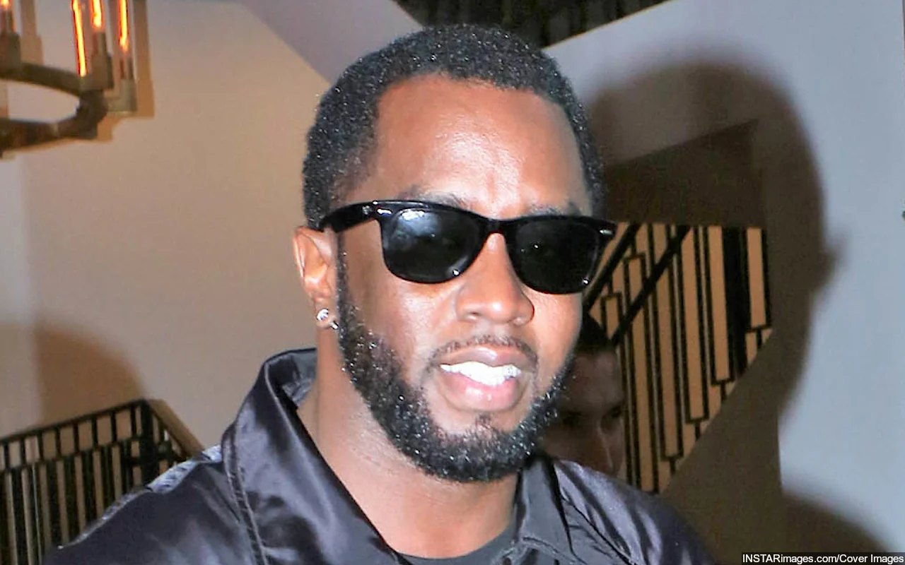 Diddy Shares Cryptic Message About the 'Truth' Amid Legal Drama