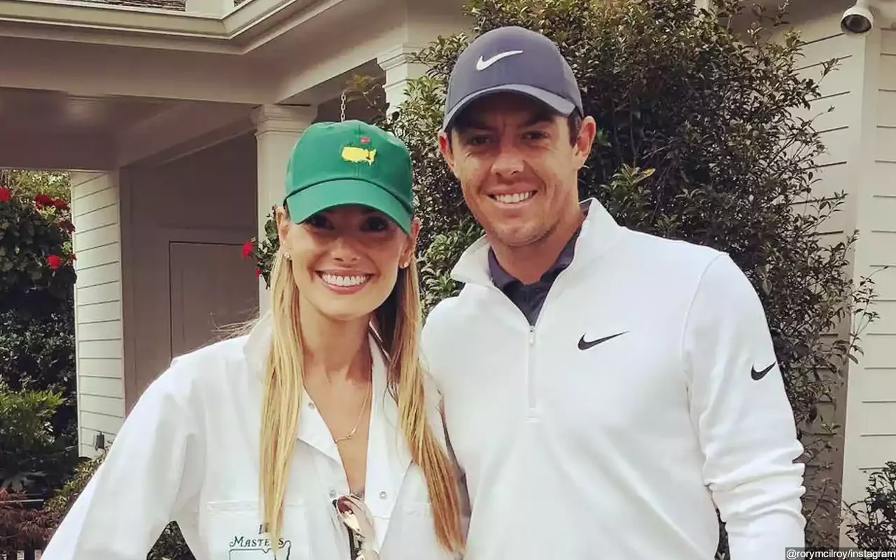 Rory McIlroy Ditches Wedding Ring Amid Erica Stoll Divorce, Starts Press Conference With Warning