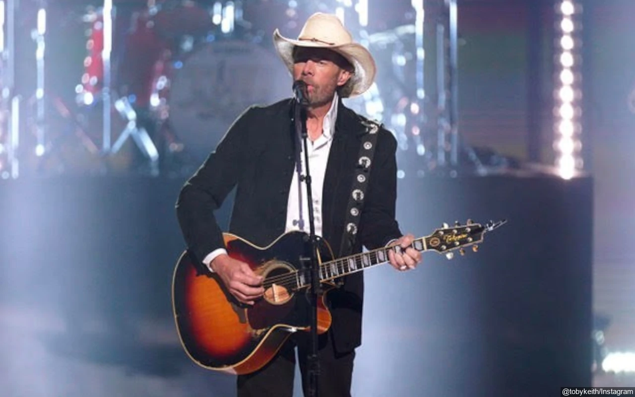 Top 10 Toby Keith Songs That Define Country Music
