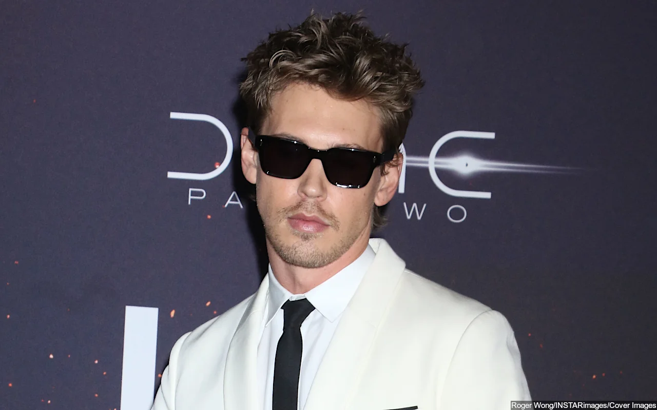 Austin Butler Allegedly Eyed to Star in New 'Pirates of the Caribbean' Movie