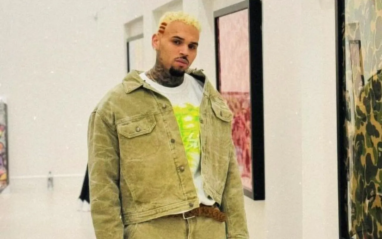 Chris Brown Takes Over a Nightclub in 'Go Girlfriend' Music Video
