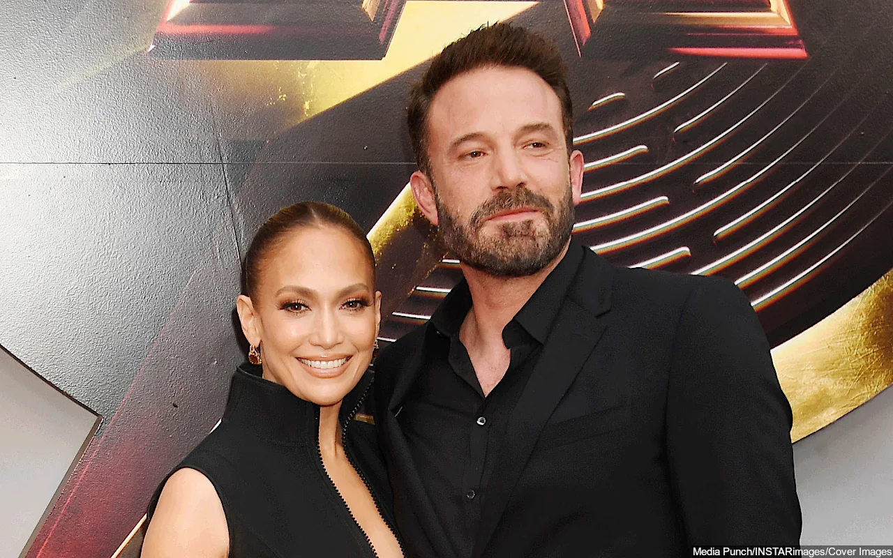 Jennifer Lopez and Ben Affleck Attend Cinema Event With Kids Separately Amid Split Rumors