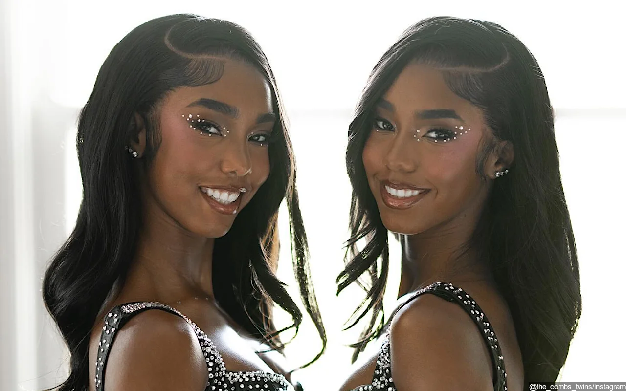 Diddy's Twin Daughters Get Love as They Head to Prom After Dad's Assault Footage Surfaced