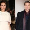 Report: Angelina Jolie Is Forced to Hand Over Kids to Brad Pitt