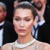 Bella Hadid Goes Braless in Completely Sheer Top. See the Eye-Popping Pics