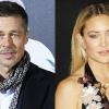 Brad Pitt Reportedly Moving In With Kate Hudson Amid Angelina Jolie Divorce