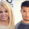 Britney Spears' Boyfriend Sam Asghari Reportedly Using Her to 'Raise His Profile'