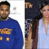 Chris Brown and Rihanna May Start Hooking Up Again After Spotted Hanging Out Together
