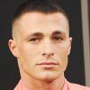 Colton Haynes Addresses Rumors About His 'Secret Gay Past'