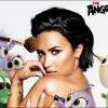 You'll Hear a New Demi Lovato Song in The 'Angry Birds' Movie