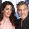 Find Out Who Will Be Godparents to George and Amal Clooney's Twins