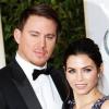 Jenna Dewan Having 'Big Fight' With Channing Tatum Over Her Nude Photo
