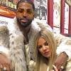 Khloe Kardashian Is 'Thrilled' She's Expecting First Child With Tristan Thompson