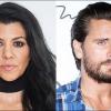 Kourtney Kardashian's Left 'Broken-Hearted' Again After Ex Scott Disick Is Spotted Partying