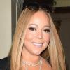 Whoops! Mariah Carey Flashes Her Bare Crotch Again in NYC